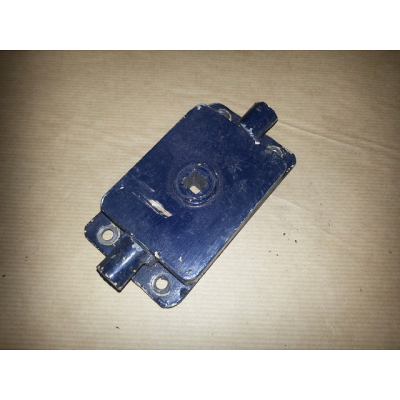 HES213U binnensluiting achterdeur Van/Estate gebr